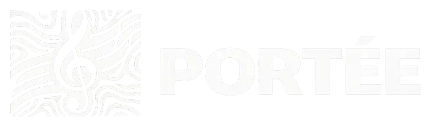 Portée
